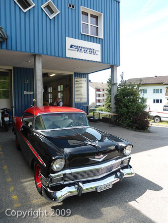 DSC-W510- 1/250 Sek. bei f / 2,8- 122