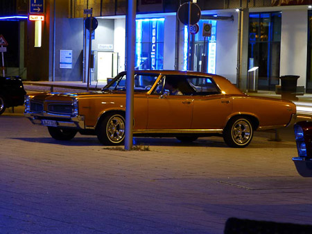 DMC-TZ31- 1,6 Sek. bei f / 5,4- 57