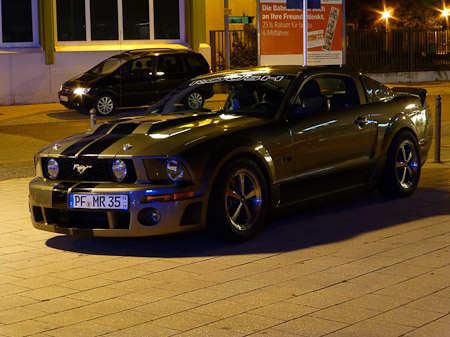 DMC-TZ31- 6,0 Sek. bei f / 5,0- 57