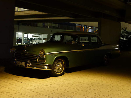 DMC-TZ31- 1,3 Sek. bei f / 4,2- 57