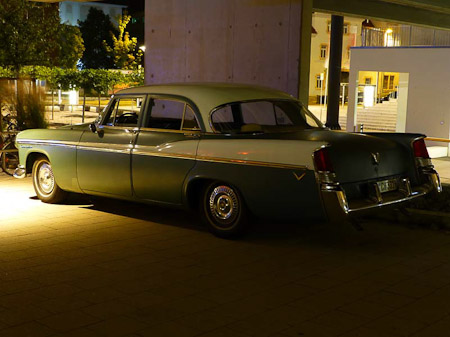 DMC-TZ31- 5,0 Sek. bei f / 4,2- 57