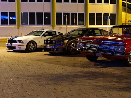 DMC-TZ31- 4,0 Sek. bei f / 4,6- 57