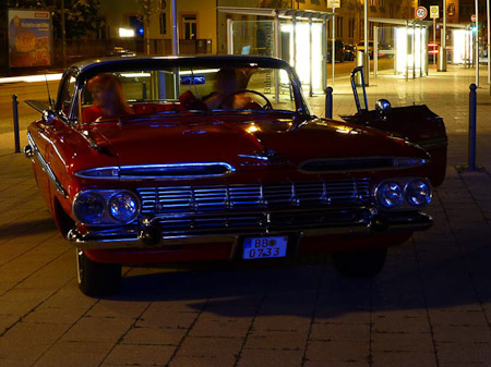 DMC-TZ31- 4,0 Sek. bei f / 5,0- 57