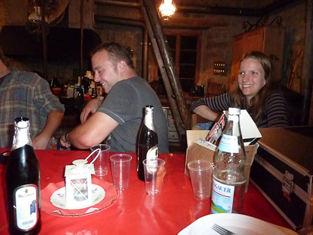 DMC-TZ7- 1/30 Sek. bei f / 3,3- 33