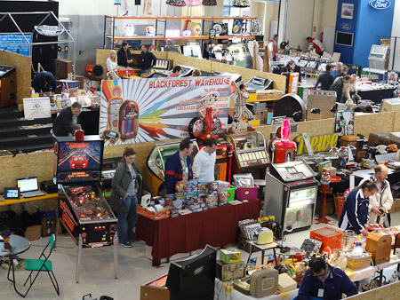 DSC-HX5V- 1/13 Sek. bei f / 4,5- 270