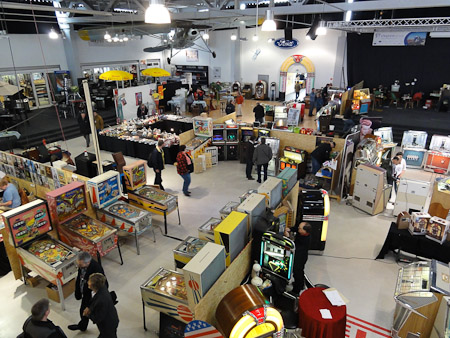 DSC-HX5V- 1/20 Sek. bei f / 3,5- 270