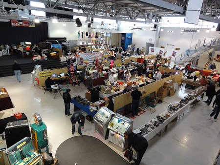 DSC-HX5V- 1/30 Sek. bei f / 3,5- 270