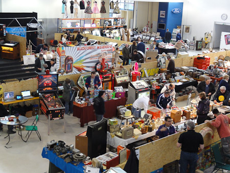 DSC-HX5V- 1/13 Sek. bei f / 4,5- 270