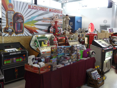 DMC-TZ5- 1/20 Sek. bei f / 3,9- 270