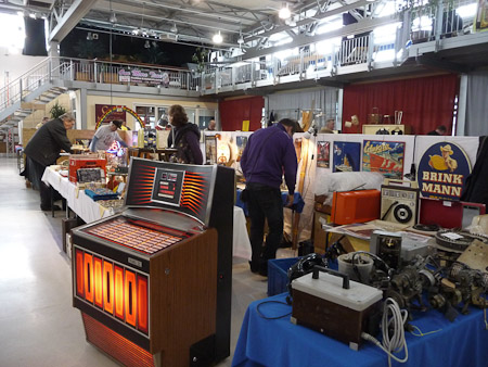 DMC-TZ5- 1/20 Sek. bei f / 3,3- 270