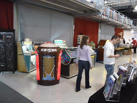 DMC-TZ5- 1/25 Sek. bei f / 3,4- 270