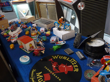 DMC-TZ5- 1/8 Sek. bei f / 3,4- 270