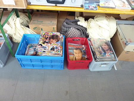 DMC-TZ7- 1/30 Sek. bei f / 3,3- 270