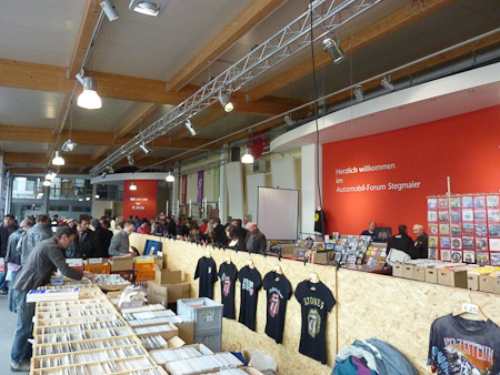 DMC-TZ7- 1/125 Sek. bei f / 3,3- 270