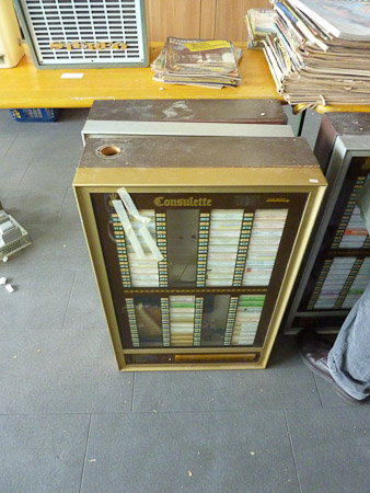 DMC-TZ7- 1/15 Sek. bei f / 3,3- 270