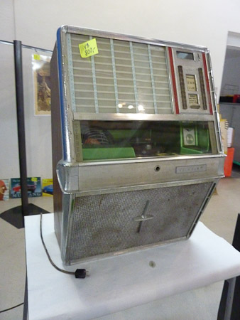 DMC-TZ7- 1/60 Sek. bei f / 3,3- 270