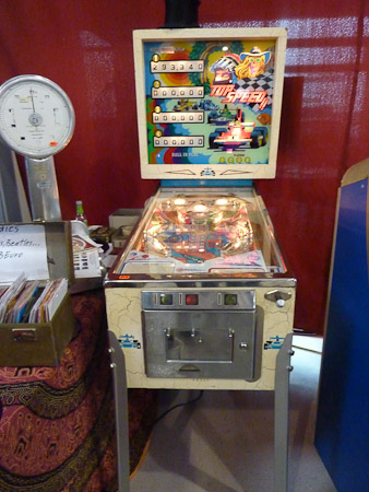 DMC-TZ7- 1/25 Sek. bei f / 3,3- 270