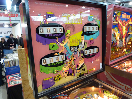 DMC-TZ7- 1/13 Sek. bei f / 3,3- 270