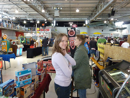 DMC-TZ7- 1/20 Sek. bei f / 3,3- 270