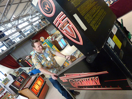 DMC-TZ7- 1/25 Sek. bei f / 3,3- 270