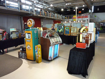 DMC-TZ7- 1/30 Sek. bei f / 3,3- 270