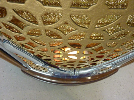 DMC-TZ7- 1/30 Sek. bei f / 3,3- 270