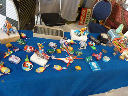 DMC-TZ7- 1/15 Sek. bei f / 3,3- 270