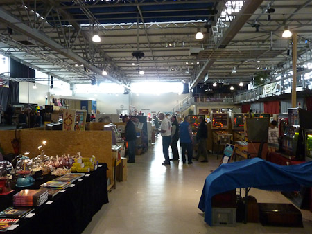 DMC-TZ7- 1/60 Sek. bei f / 3,3- 270