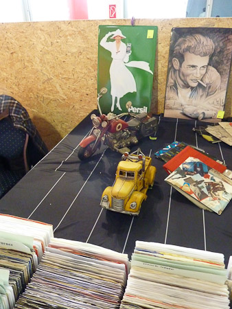 DMC-TZ7- 1/50 Sek. bei f / 3,3- 270