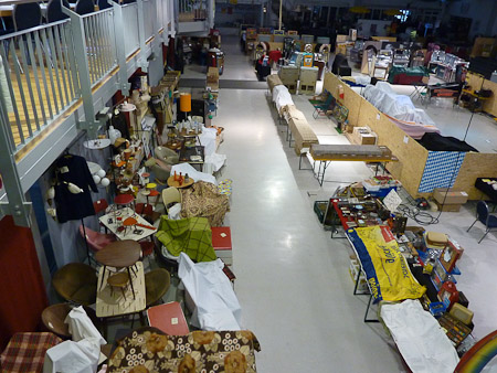 DMC-TZ7- 1/15 Sek. bei f / 3,3- 270