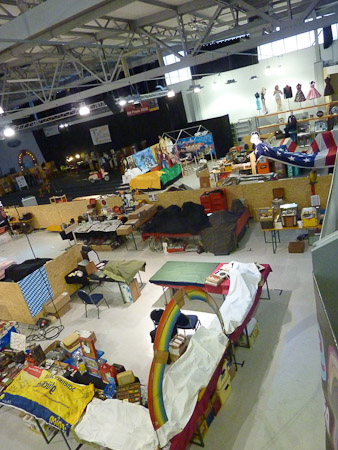 DMC-TZ7- 1/25 Sek. bei f / 3,3- 270