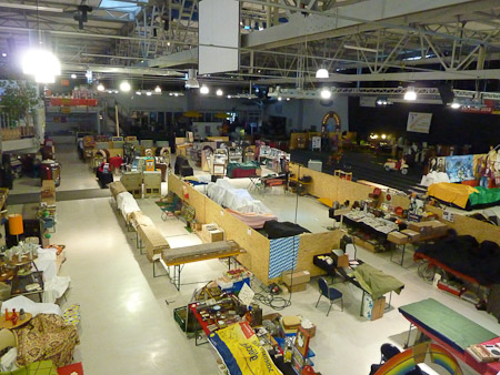 DMC-TZ7- 1/25 Sek. bei f / 3,3- 270