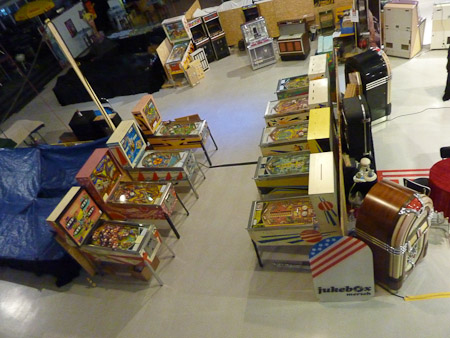 DMC-TZ7- 1/13 Sek. bei f / 3,3- 270