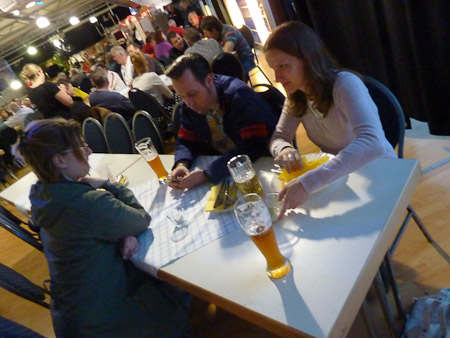 DMC-TZ7- 1/20 Sek. bei f / 3,3- 270