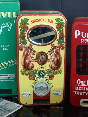 DMC-TZ7- 1/8 Sek. bei f / 4,2- 270