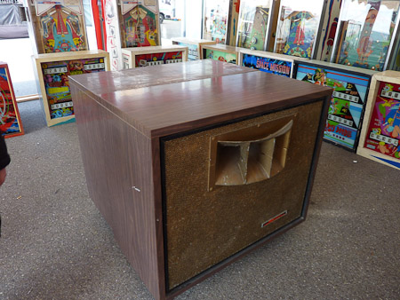 DMC-TZ7- 1/40 Sek. bei f / 3,3- 270