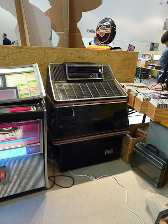 DMC-TZ7- 1/60 Sek. bei f / 3,3- 270