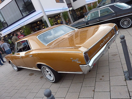 DMC-TZ7- 1/30 Sek. bei f / 3,3- 55