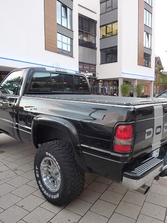 DMC-TZ7- 1/20 Sek. bei f / 3,3- 55