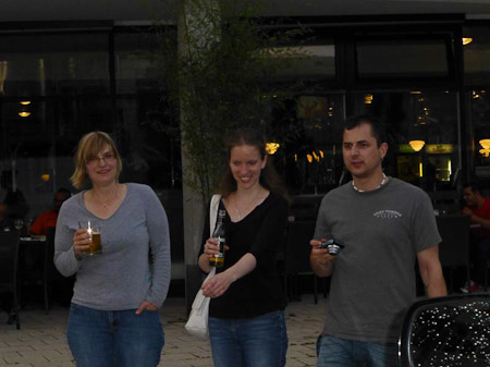 DMC-TZ31- 1/250 Sek. bei f / 5,2- 61