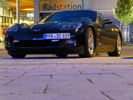 DMC-TZ31- 0,5 Sek. bei f / 5,2- 61