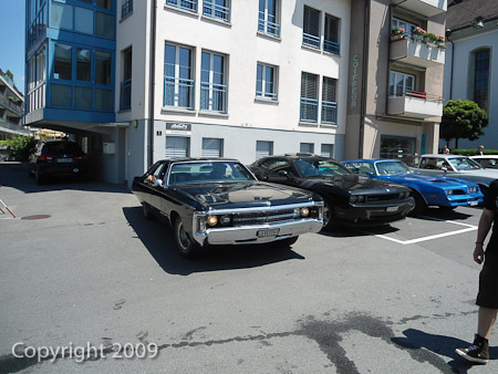 DSC-W510- 1/1000 Sek. bei f / 2,8- 431