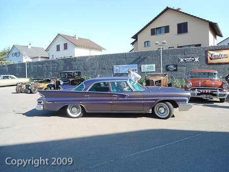 DSC-W510- 1/400 Sek. bei f / 2,8- 268