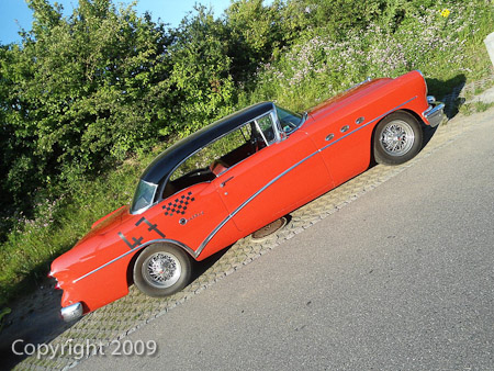 DSC-W510- 1/400 Sek. bei f / 2,8- 268