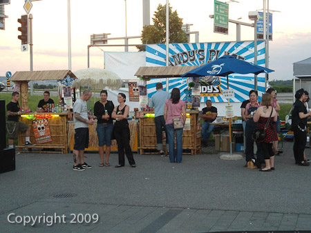 DSC-W510- 1/60 Sek. bei f / 4,2- 268