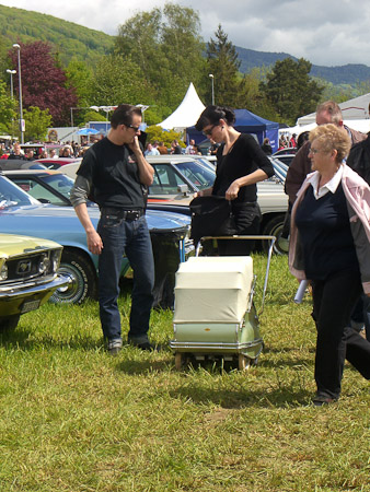 EX-Z850- 1/200 Sek. bei f / 7,4- 776