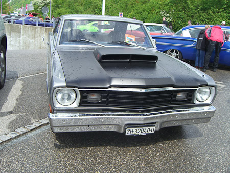 EX-Z850- 1/320 Sek. bei f / 4,0- 776