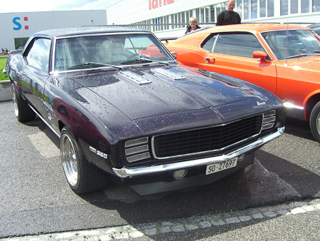 EX-Z850- 1/320 Sek. bei f / 4,0- 776