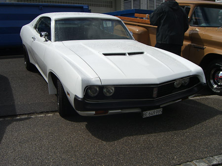 EX-Z850- 1/250 Sek. bei f / 8,0- 776