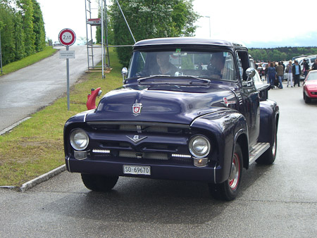 EX-Z850- 1/320 Sek. bei f / 4,0- 776